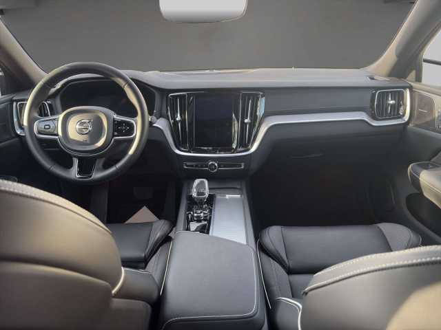 Volvo S60 AWD Dark Ultimate