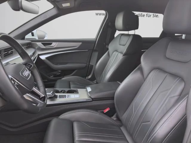 Audi A6 allroad 45 TDI