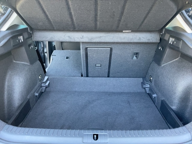 Cupra Formentor 1.5 TSI