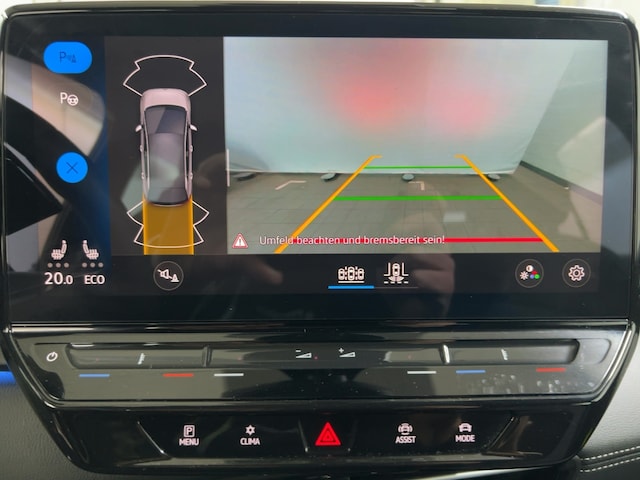 Volkswagen ID.3 Performance Pro