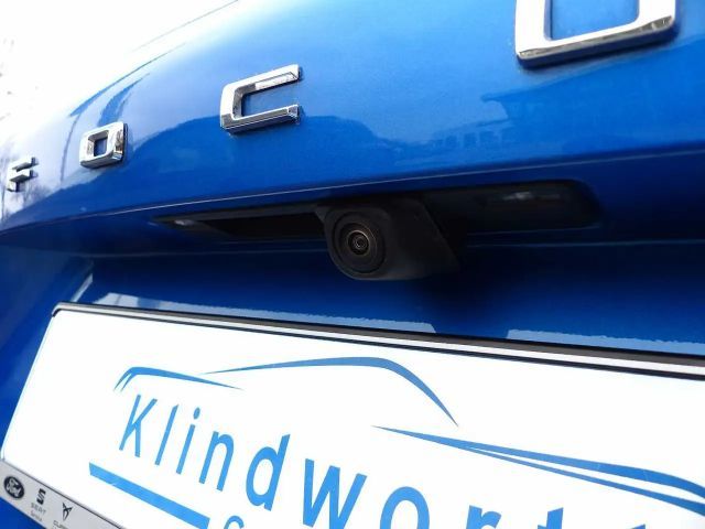 Ford Focus ST Line Wagon