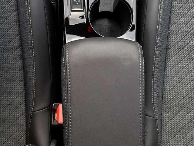 Peugeot 2008 Allure Pack Hybrid