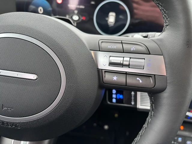 Hyundai Kona 1.6 Hybrid Prime