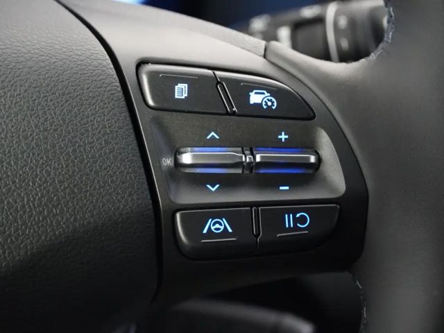 Hyundai i30 1.0 T-GDi