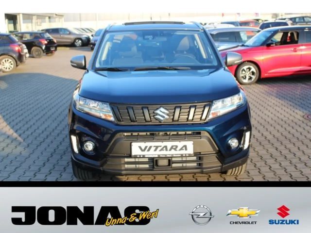 Suzuki Vitara Comfort