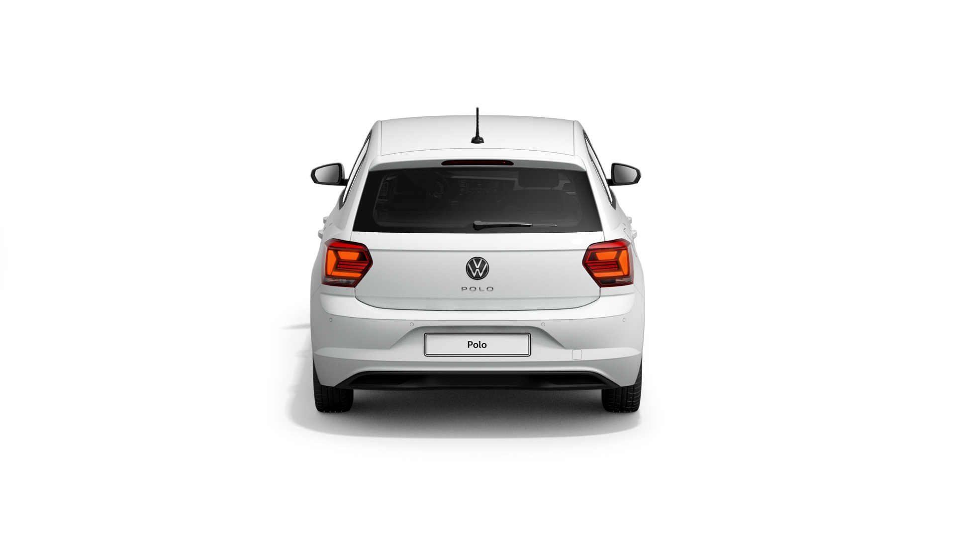 Volkswagen Polo 1.0 TSI