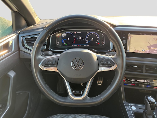 Volkswagen Taigo DSG R-Line