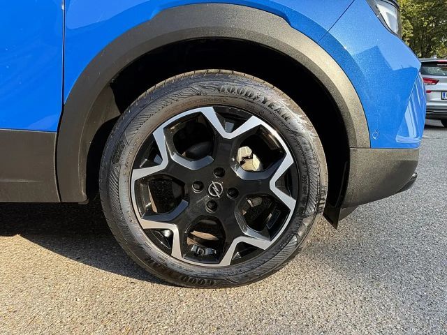 Opel Mokka Turbo Ultimate