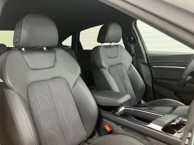 Audi Q8 e-tron 50 Business Quattro