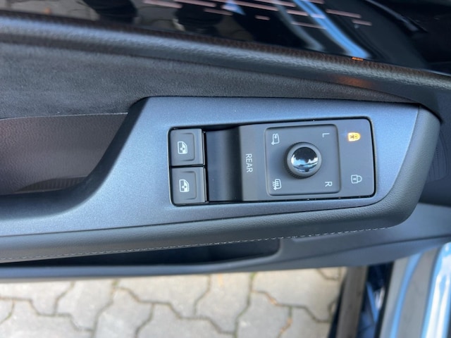 Volkswagen ID.7 Pro Tourer