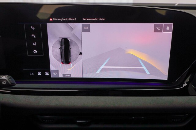 Audi A5 Avant Quattro S-Tronic