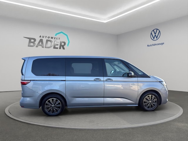 Volkswagen Multivan Life T7