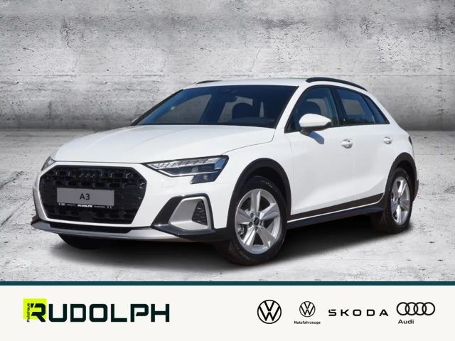 Audi A3 35 TFSI S-Tronic