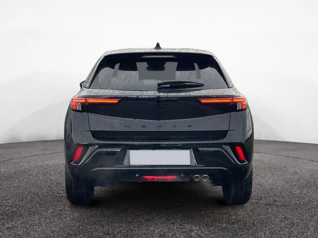 Opel Mokka GS-Line Grand Sport