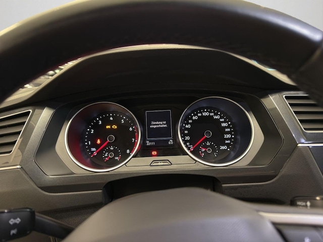 Volkswagen Tiguan 1.5 TSI Life