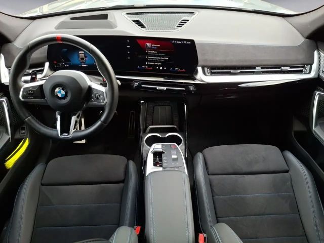 BMW X2 DCT M35i xDrive