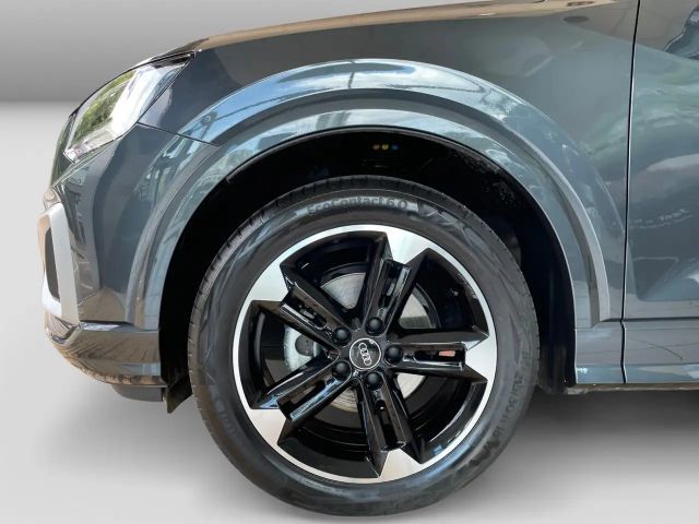 Audi Q2 30 TFSI