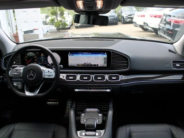 Mercedes-Benz GLS 400 AMG Line GLS 400 d