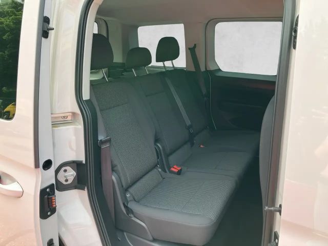 Volkswagen Caddy TDI