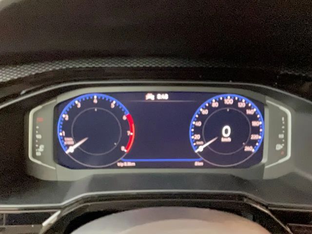 Volkswagen Taigo Friends TSI