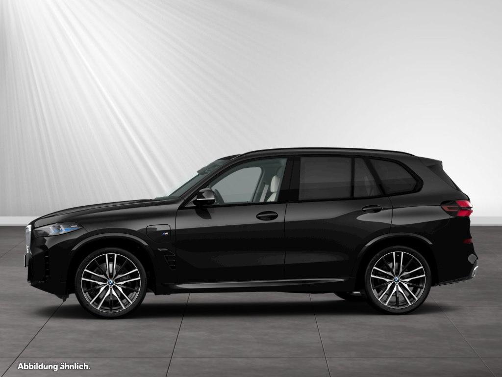 BMW X5 M-Sport xDrive50e