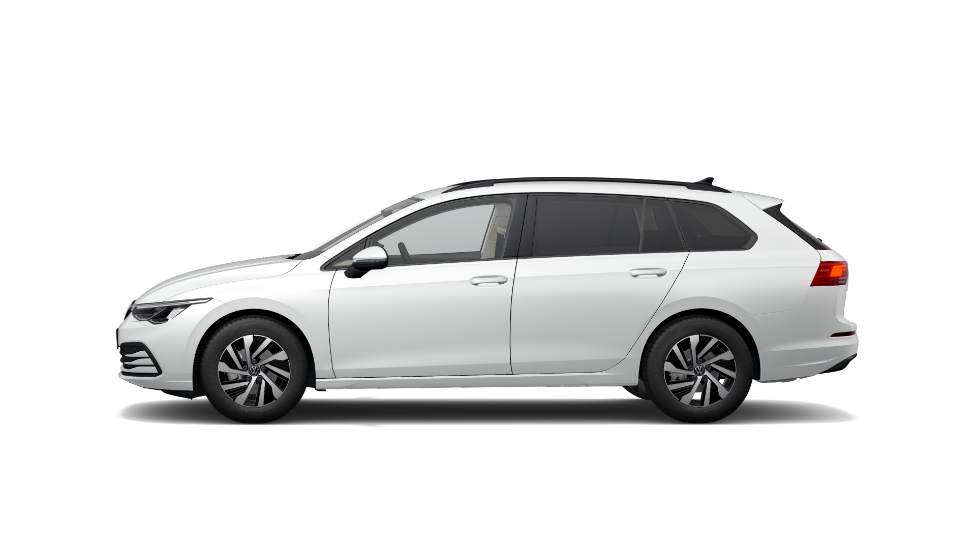 Volkswagen Golf 1.5 TSI Life Variant