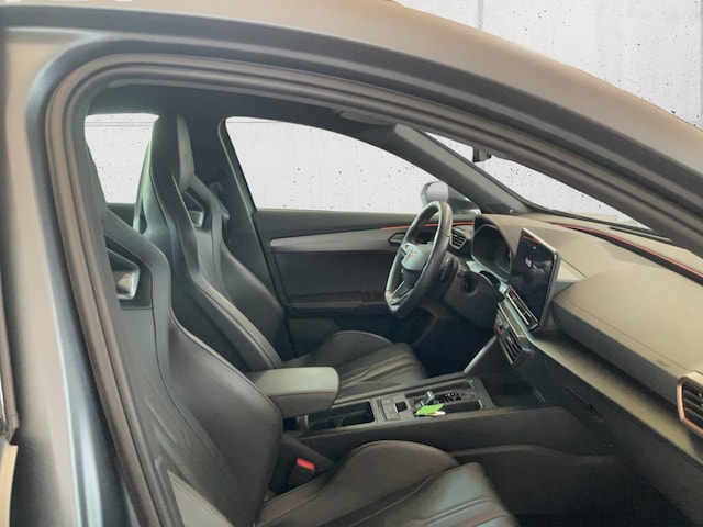 Cupra Formentor 2.0 TSI