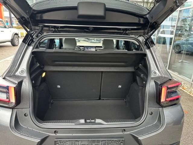 Citroën C3 Max PureTech