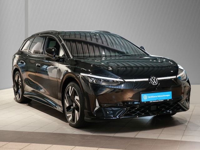 Volkswagen ID.7 GTX IQ.Drive Tourer