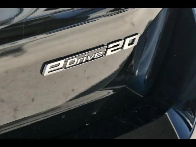 BMW iX1 M-Sport eDrive20