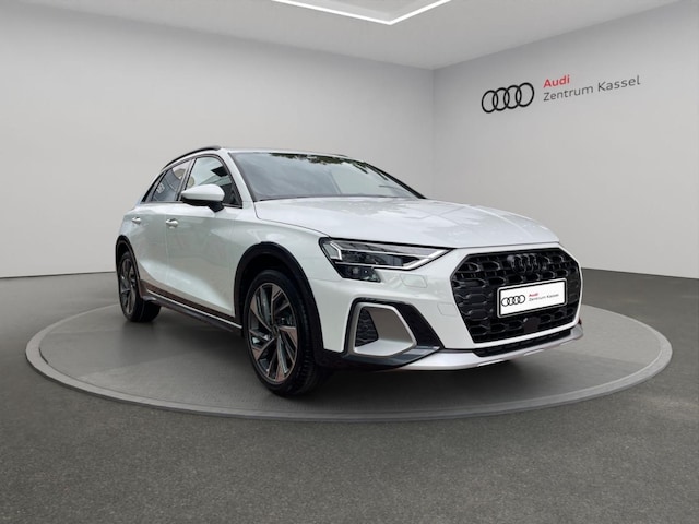 Audi A3 35 TFSI S-Tronic