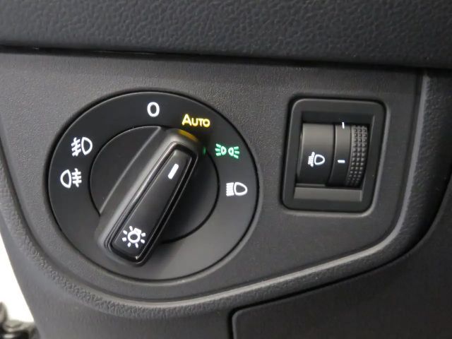 Volkswagen Taigo Friends TSI