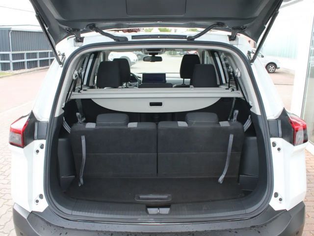 Nissan X-trail N-Connecta