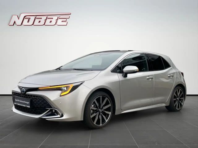 Toyota Corolla Hybride Lounge