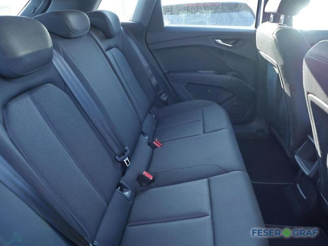 Audi Q4 e-tron 35