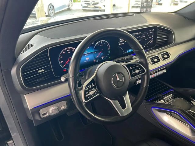 Mercedes-Benz GLE 350 4MATIC AMG Line