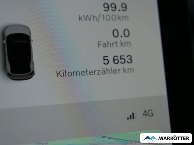 Volvo EX30 Achterwielaandrijving Plus