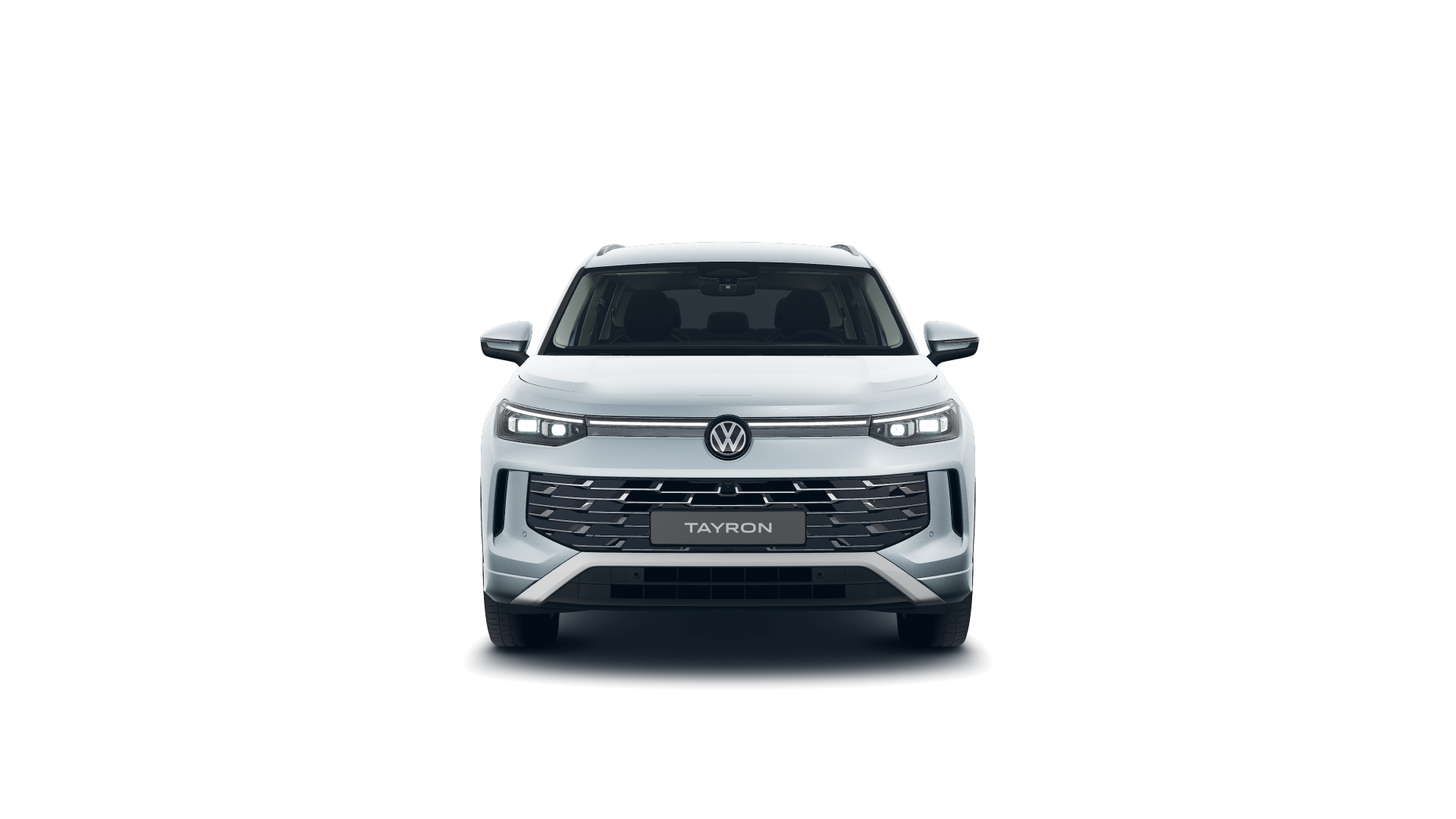 Volkswagen Tayron DSG Elegance Elegance