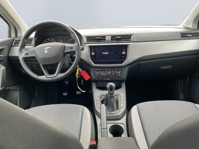 Seat Ibiza 1.0 TSI Style