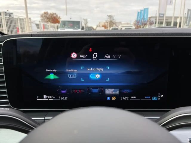 Mercedes-Benz GLE 450 4MATIC AMG Line