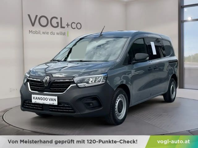 Renault Kangoo EDC dCi 115