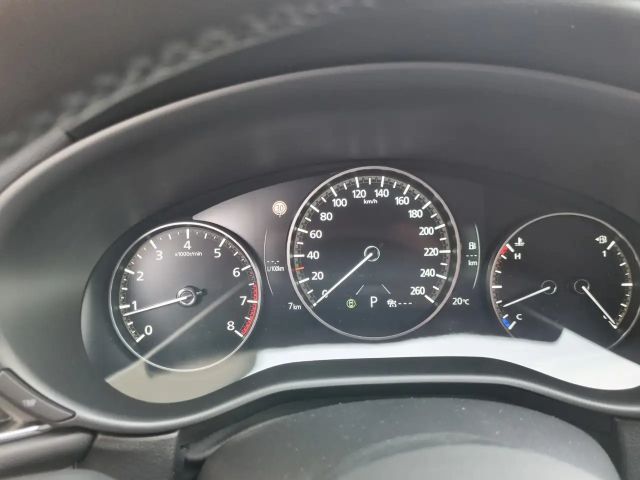 Mazda CX-30 2.5L Exclusive-line