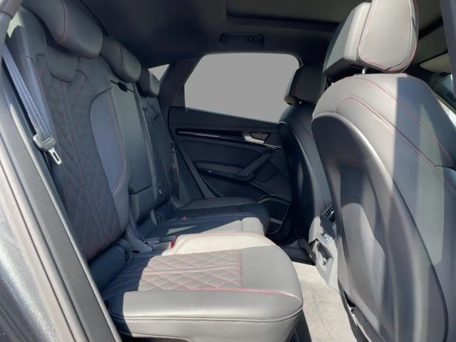 Audi Q5 Quattro S-Line Sportback