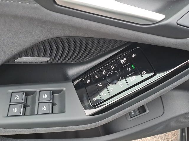 Audi A6 e-tron Avant Quattro