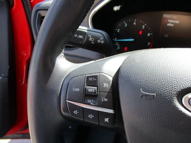 Ford Focus Active EcoBoost Wagon