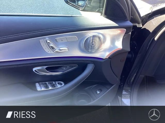 Mercedes-Benz E 450 4MATIC AMG Line Estate