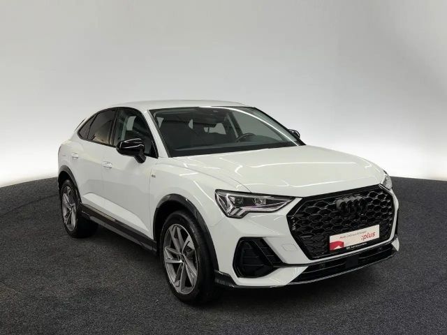 Audi Q3 35 TFSI S-Line