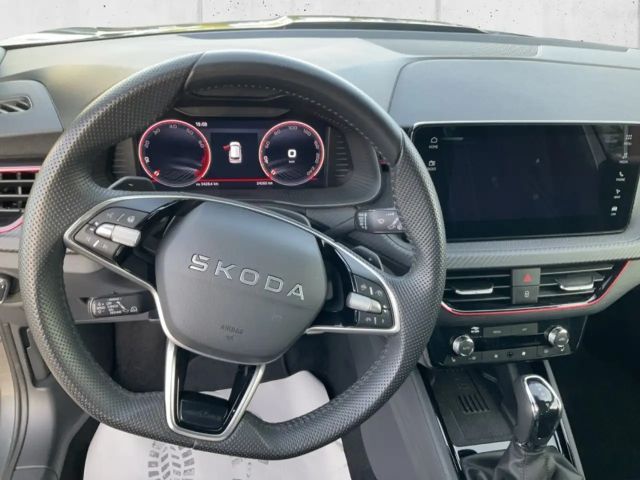 Skoda Kamiq 1.5 TSI Monte Carlo