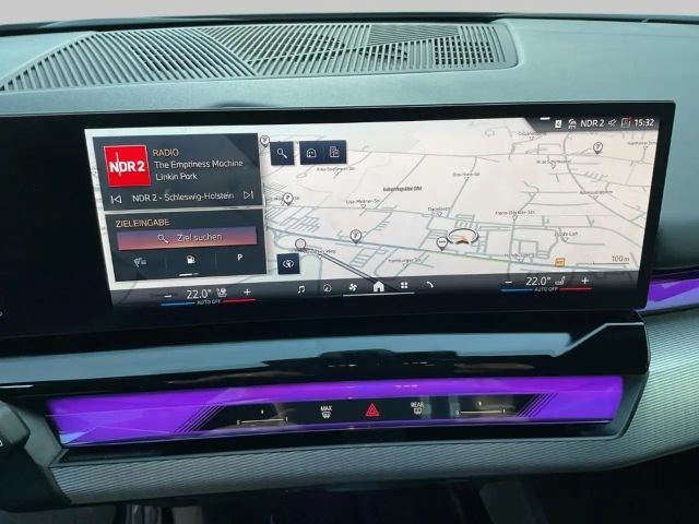 BMW 520 520i M-Sport