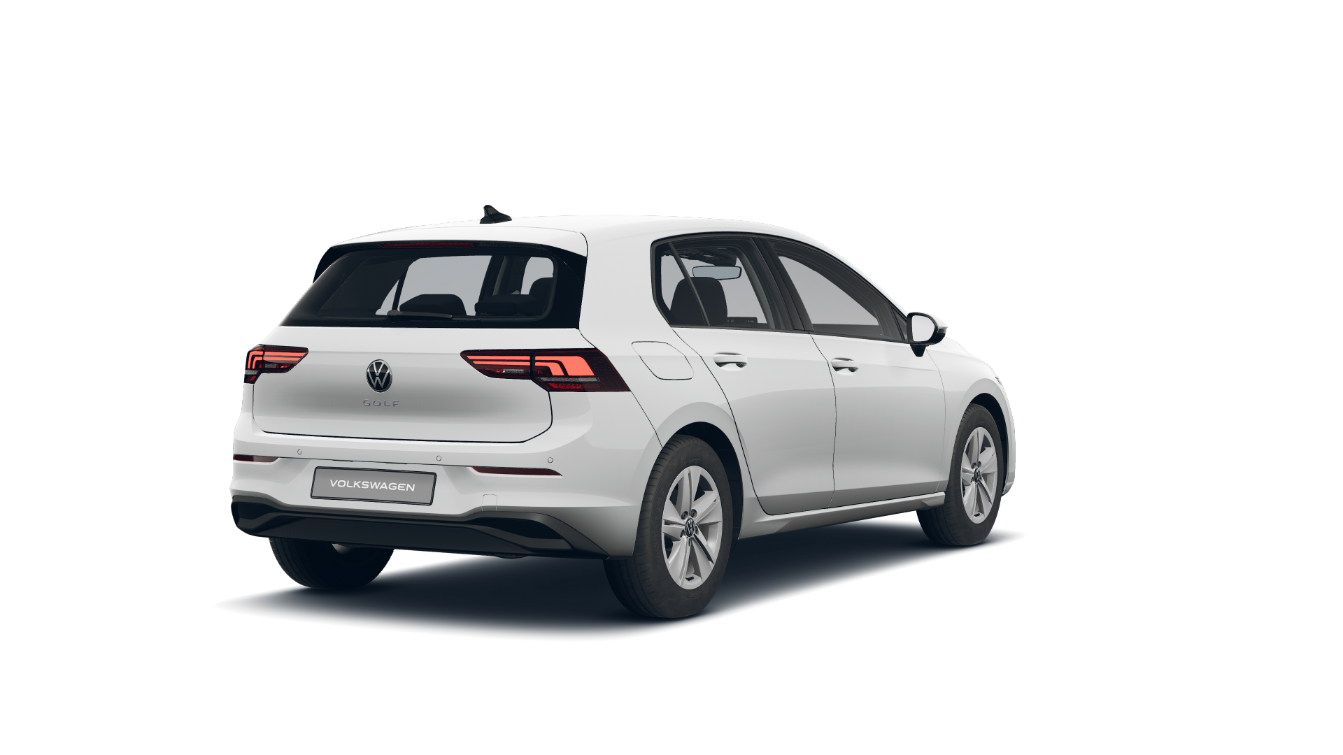 Volkswagen Golf 1.5 TSI Golf VIII Life